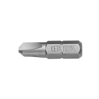 Ceta Form CB/862 TORQ-SET Bits Uç - 1