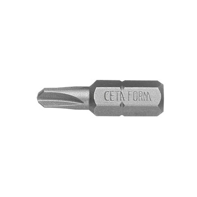 Ceta Form CB/872 Tri-Wing Bits Uç - 1