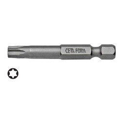 Ceta Form Torx Uçlu Bits T8X50 mm - 1