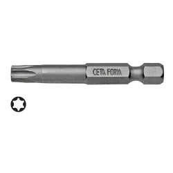 Ceta Form Torx Uçlu Bits T8X50 mm - 2