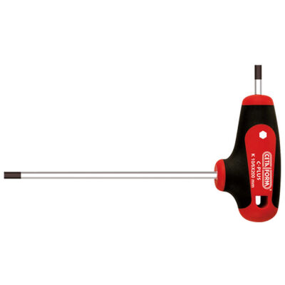 Ceta Form T Allen Anahtar 8X200mm - 1