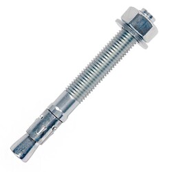 Civtec Klipsli Metal Dübel M6x65 - 2