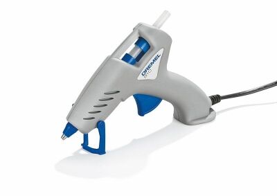 Bosch Dremel 910-3 Sıcak Silikon Tabancası - 1