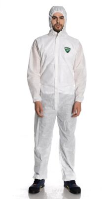 FABA T-500-2XL SMS TULUM 50 GR/M2 BEYAZ 2XL - 1