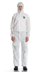 Faba T-500 - 2XL Sms Tulum 50 Gr/m2 Beyaz - 6