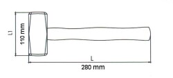 İzeltaş 1500 gr Madırga - 2