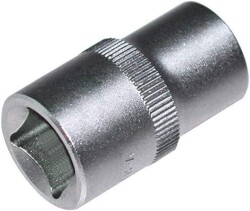 İzeltaş 16 mm 1/2 Altı Köşe Lokma Anahtar - İZELTAŞ 1113061016 - 2