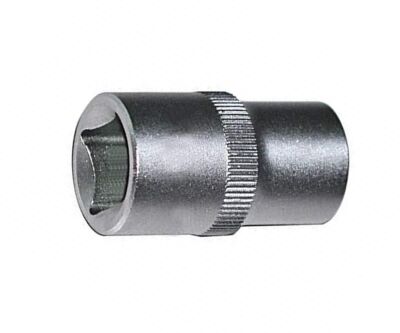 İzeltaş 28 mm 1/2 Altı Köşe Lokma Anahtar - İZELTAŞ 1113061028 - 1