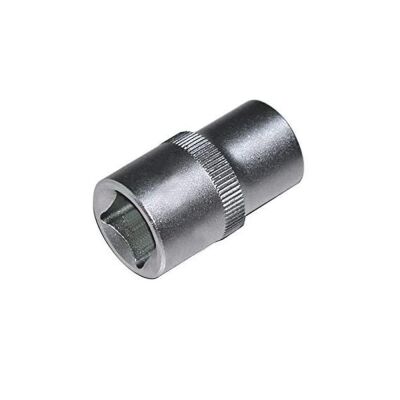 İzeltaş 8 mm 1/2 Altı Köşe Lokma Anahtar - 1