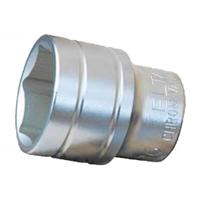 İzeltaş Elta 14 mm 1/2 Lokma Anahtar - İZELTAŞ 1115060014 - 1