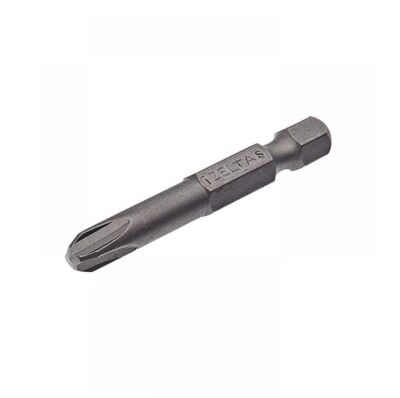 İzeltaş Yıldız Bits Uç PH2X50 mm-İZELTAŞ 4820210012 - 1