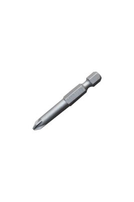 İzeltaş PZ2X50 mm Pozidriv Bits Uç - İZELTAŞ 4825210012 - 1