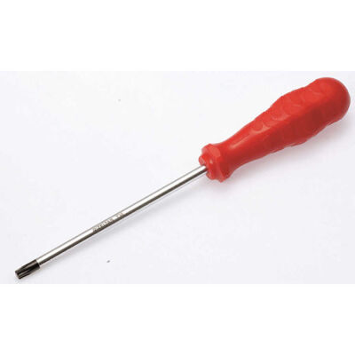 İzeltaş T10 Torx Uçlu Tornavida - 1