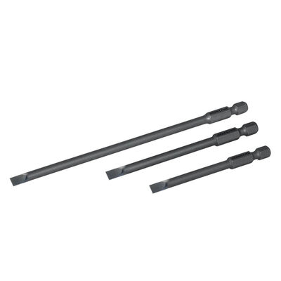 İzeltaş T25X75mm Uzun Torx Bits Uç - 1