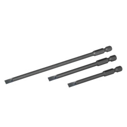 İzeltaş T30X 100mm Uzun Torx Bits Uç - İZELTAŞ 4885211030 - 2