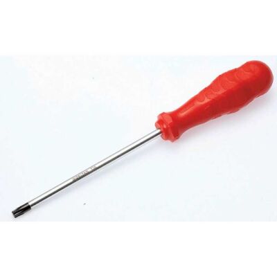 İzeltaş T40 Torx Uçlu Tornavida - 1