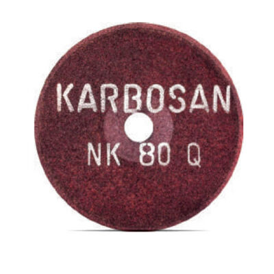 Karbosan 150x2x20 NK Ara Taşlama Taşı - 1